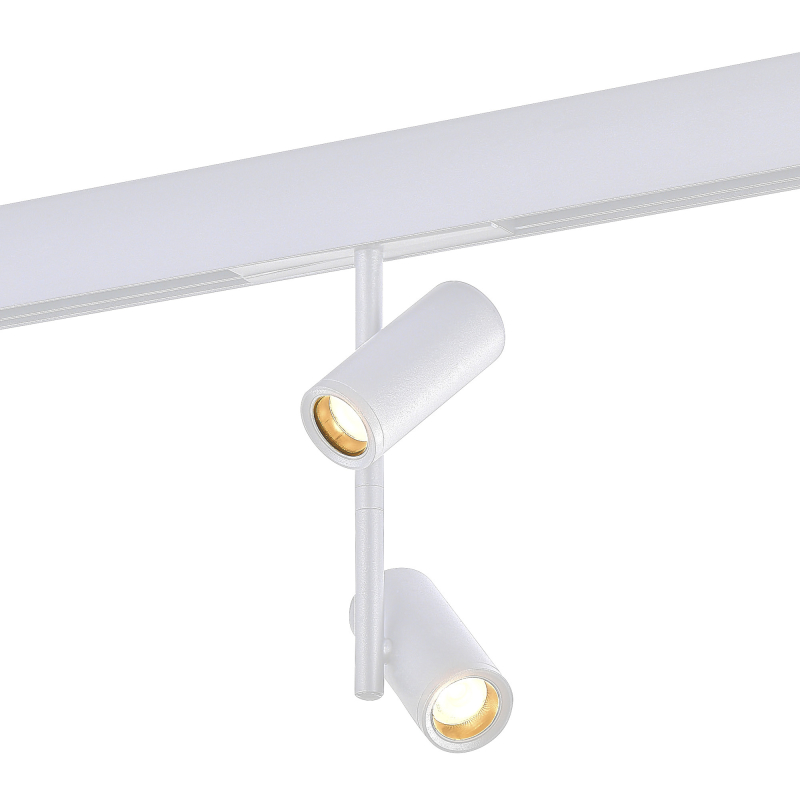 Трековый светодиодный светильник ST Luce Skyline 48 ST808.546.16 УЦ