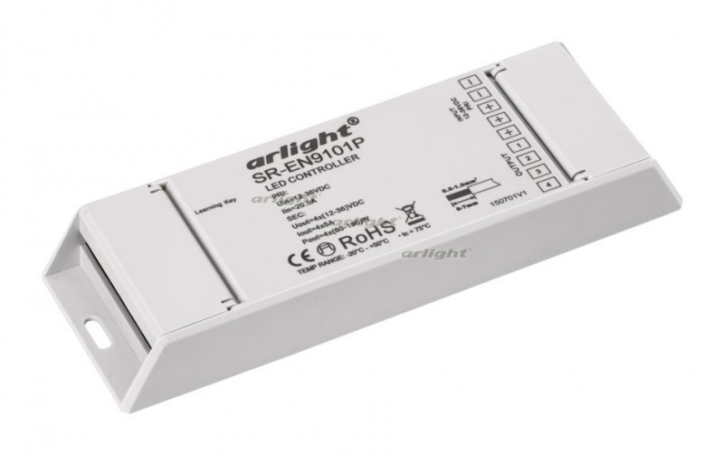 Контроллер Arlight SR-EN9101P 019039