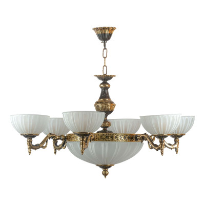 Люстра Ambiente 75396 PB 145973₽