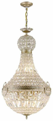 Подвесная люстра WERTMARK WE32510203 65000₽