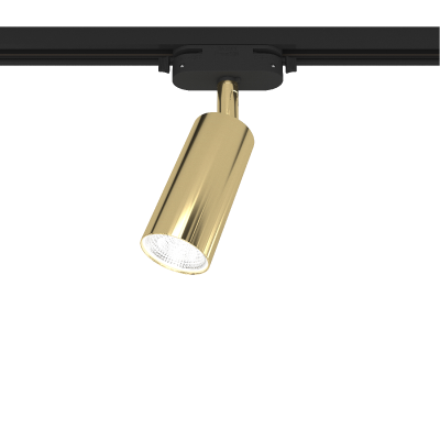 Трековый однофазный светильник Ritter Artline 59878 1 УЦ 216₽