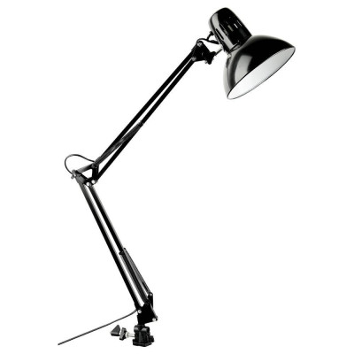Настольная лампа Arte Lamp Senior A6068LT-1BK 3490₽