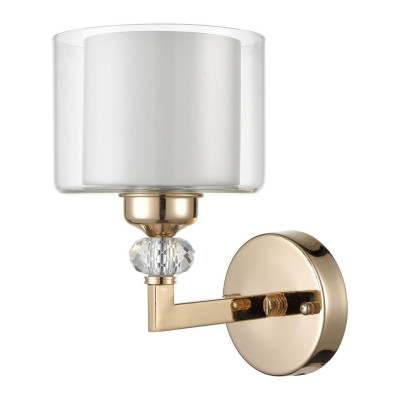 Бра Vele Luce Lotus VL1054W01 8416₽
