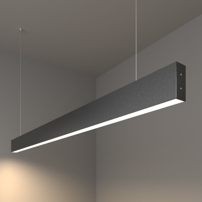 Подвесной светодиодный светильник Elektrostandard LSG-01-1-8x128-4200-MSh 4690389133602 25600₽