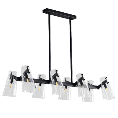 Подвесная люстра Zortes Dallas ZRS9061109 66759₽