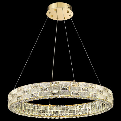 Подвесная люстра Wertmark Elaine WE46908303 49687₽