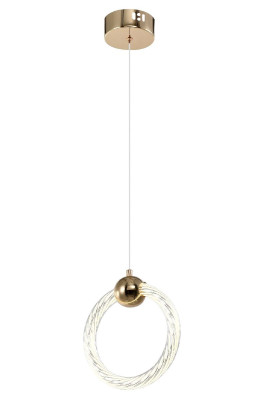 Подвесной светильник Zortes Auralia ZRS5779017 7712₽