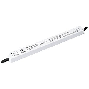 Блок питания Arlight ARPV-LV-24100-Linear-PFC (24V, 4.17A, 100W) 032843