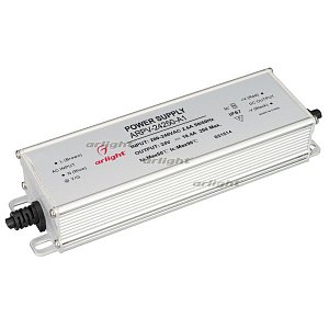 Блок питания Arlight ARPV-24250-A1 24V 250W IP67 10.4A 031514