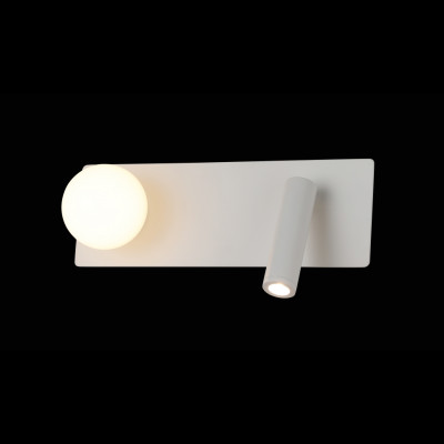 Настенный светильник iLedex Telescope W4774-30 SWH 11090₽