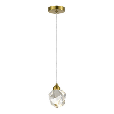 Подвесной светильник ST Luce Cascato SL611420301 6600₽