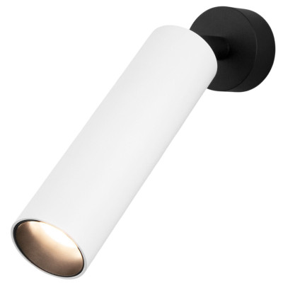 Спот Eurosvet Ease 201281 LED белыйчерный 3740₽