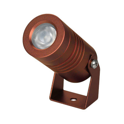 Прожектор Arlight KT-RAY-COLOR-R42-6W RGB 053630 7827₽