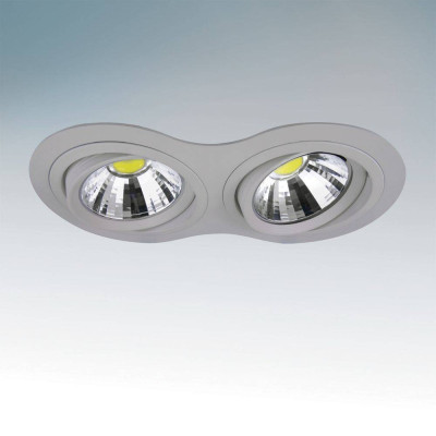 Встраиваемый светильник Lightstar Intero 111 214329 УЦ 239₽