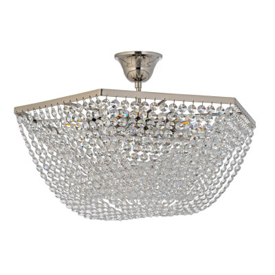 Потолочная люстра Arti Lampadari Loreto E 1540602 N 22905₽