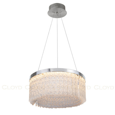 Подвесной светильник Cloyd Pergam 10714 84630₽