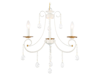 Подвесная люстра Ambrella Light Classic TR4915 4670₽