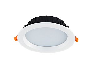 Cветильник встраиваемый светодиодный Donolux DL18891/15W White R