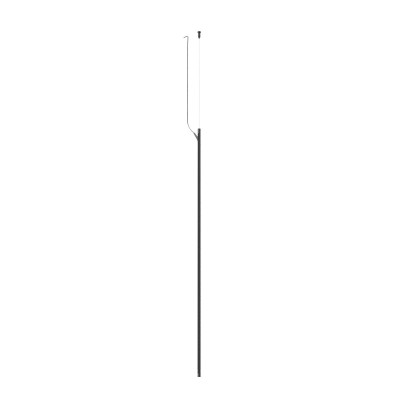 Шинопровод Maytoni Technical Busbar trunkings Arity TRX233-VL-1B 5190₽