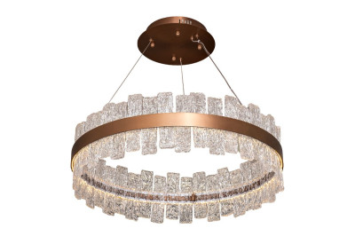 Подвесная люстра Garda Decor 162FL-60088 50600₽