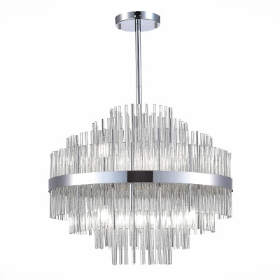 Люстра на штанге ST Luce Rens SL163410309 29201₽