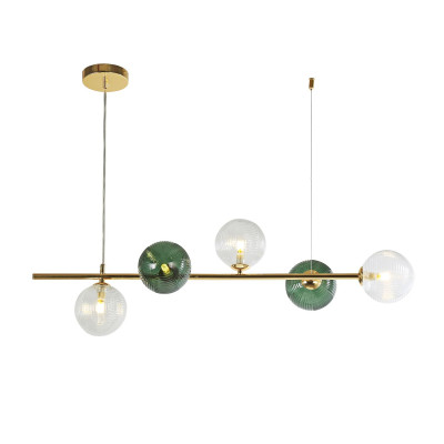 Подвесная люстра F-Promo Infilato 4035-5P 12500₽