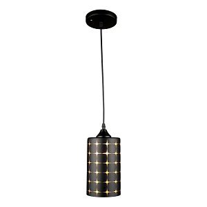 Подвесной светильник IMEX MD.3943-1-P BK