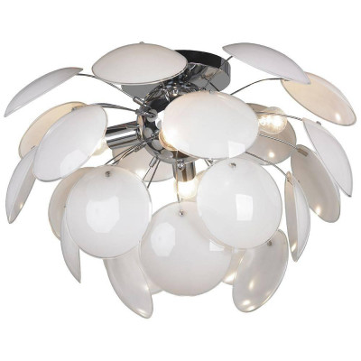 Потолочная люстра Lussole Mattina LSQ-4303-04 19317₽