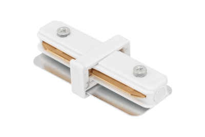 I-коннектор для однофазного трека DesignLed CN2-WH-I 003722 343₽