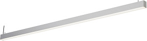 Потолочный линейный светильник Светон Лайнер 3-52-Д-120-0/ПТ/О-3К80-У41 CB-C1709012
