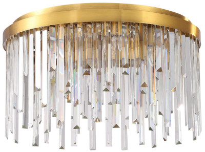 Потолочная люстра Stilfort Venecia 21130306C 33550₽