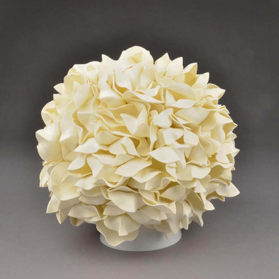 Настольная лампа Uniel ULW-R07 TRGBWhite150CA Гортензия Северное сияние UL-00008631 2001₽