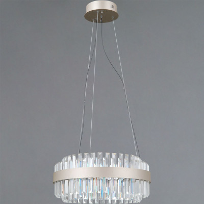 Подвесной светильник Illumico IL4386-36WSQ-25 SL GENOA 25950₽