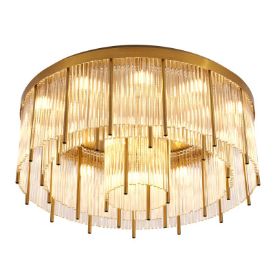 Потолочная люстра Cloyd Cartel 10636 88515₽