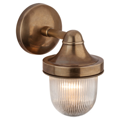 Уличный настенный светильник Covali WL-38001 30720₽