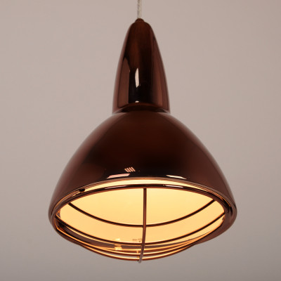 Подвесной светильник Abrasax Anke MA03815CA-001 4950₽