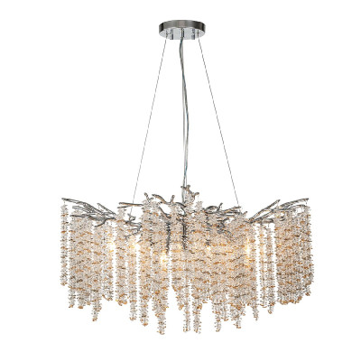 Подвесная люстра Indigo Fruscio V000447 25010₽