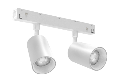 Трековый магнитный светильник Lumker SY-LINK-DBS-WH-210-NW 018969 8879₽