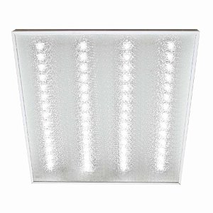 Встраиваемый светодиодный светильник TDM Electric LED 595 Колотый лед SQ0329-1033