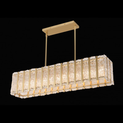 Подвесная люстра iLamp Panorama L4688-91 SGD 81090₽