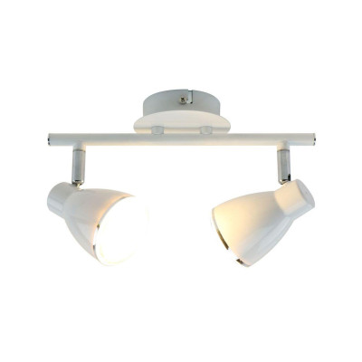Светодиодный спот Arte Lamp Gioved A6008PL-2WH 1580₽