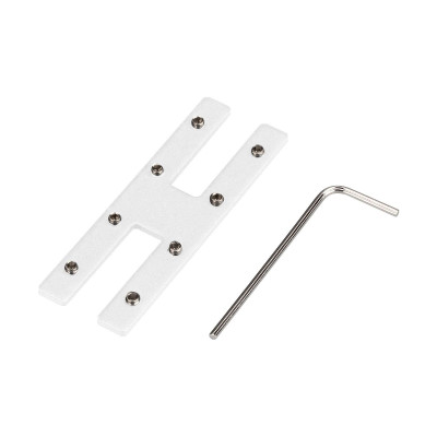 Коннектор прямой Arlight MAG-CON-25-UP 050227 214₽