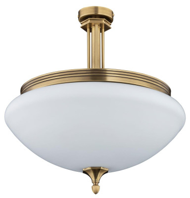 Подвесной светильник Kutek Decor DEC-PL-3 P 123250₽