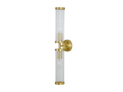 Бра Newport Erica 3722A brass М0070531 15317₽