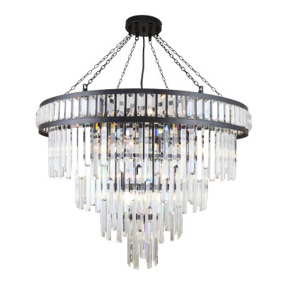 Подвесная люстра Favourite Preston 4731-19P 74700₽