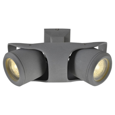 Спот Lussole Loft LSP-9939 1523₽