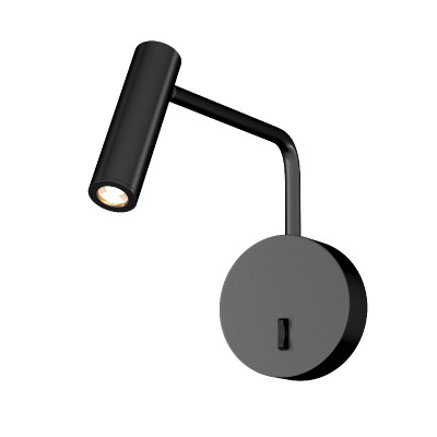 Бра Arlight SP-VERDI-LONG-WALL-3W Warm3000 051667 8472₽