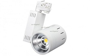 Трековый светильник Arlight LGD-520WH-30W-4TR Warm White 017760