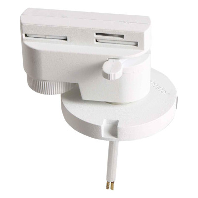 Адаптер для шинопровода Lightstar Asta 592016 УЦ 240₽