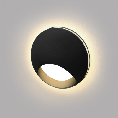 Подсветка для лестниц и ступеней IMEX Paso IL00133000-BK 1150₽